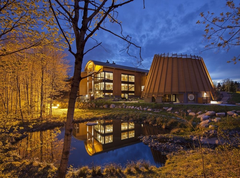 Hotel-Musee Premieres Nations4