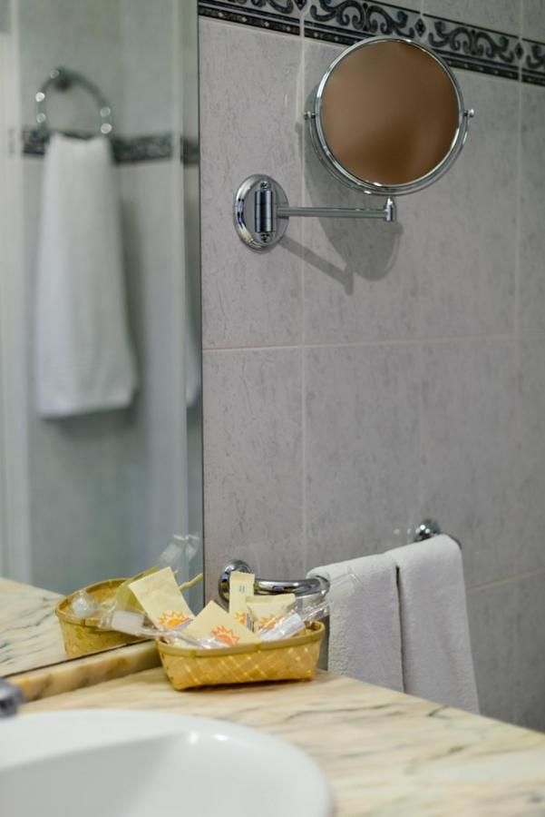 Hotel Monarque Fuengirola Park3
