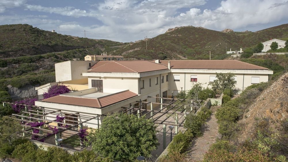 Argentiera Inn4