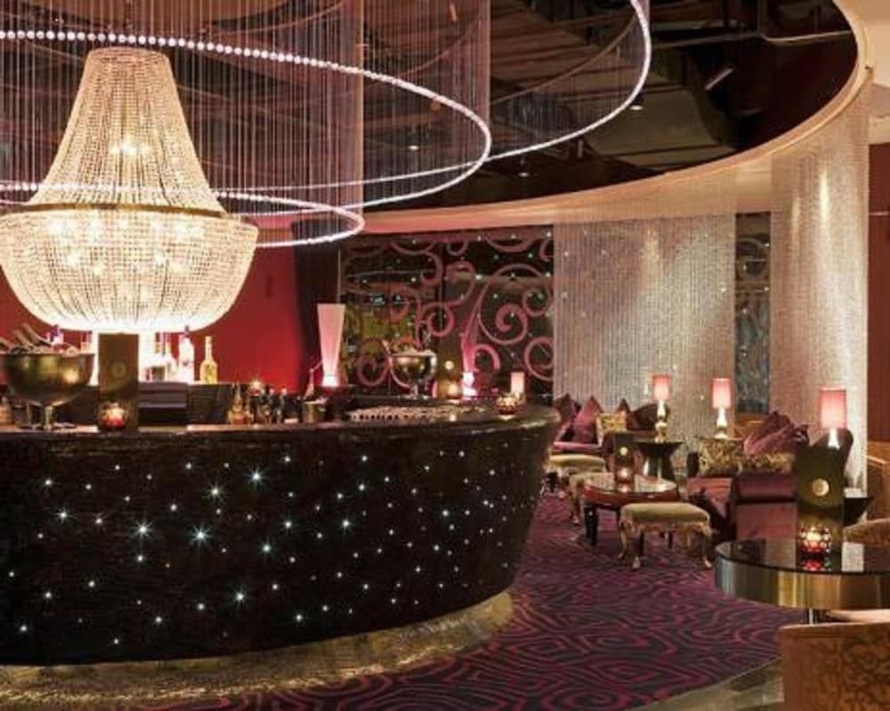 Wanda Vista Beijing4
