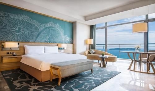 แอตแลนติส ซานย่า ไชน่า (Atlantis Sanya)3