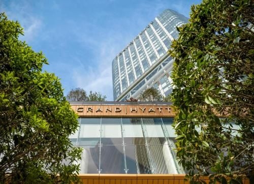 Grand Hyatt Xi An4