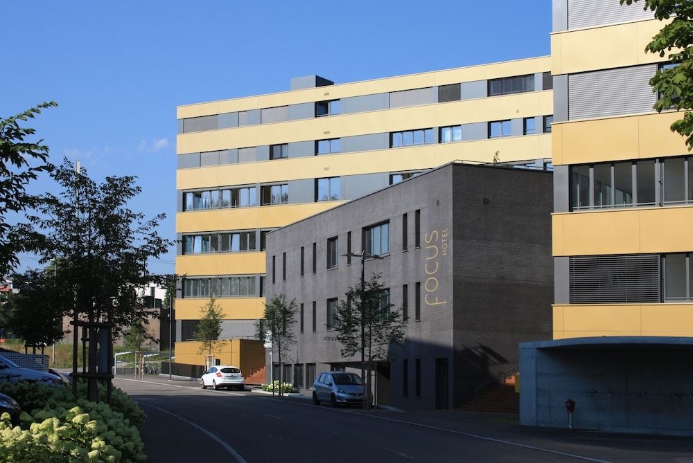 FOCUS Hotel3