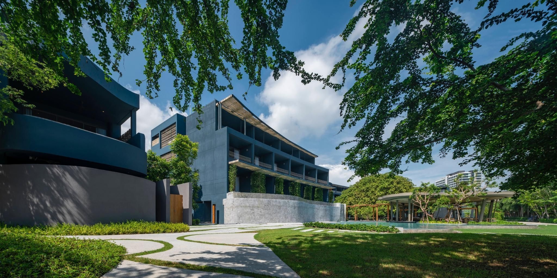 นาวาน่า เนเจอร์ เอสเคป (Navana Nature Escape)3