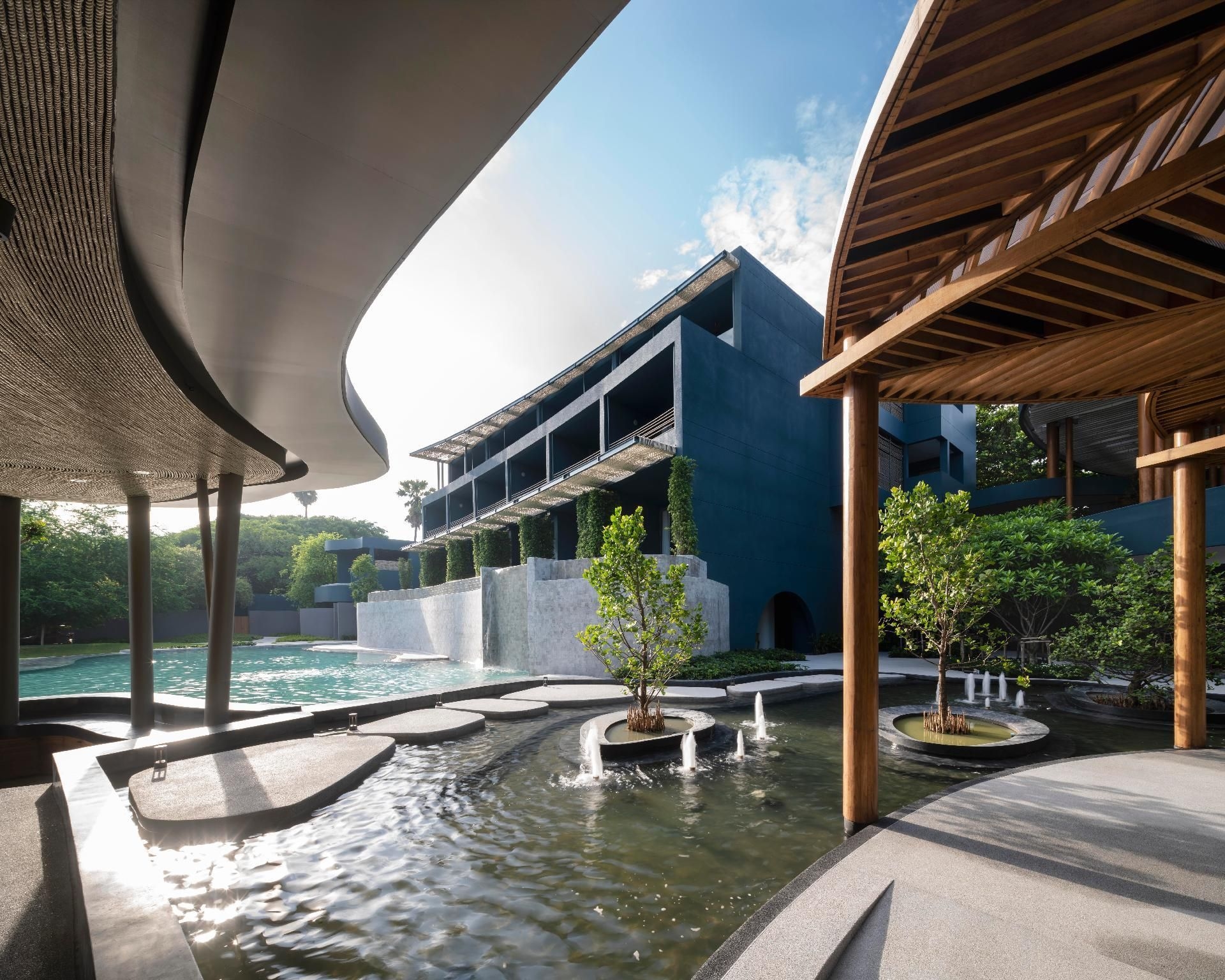 นาวาน่า เนเจอร์ เอสเคป (Navana Nature Escape)2