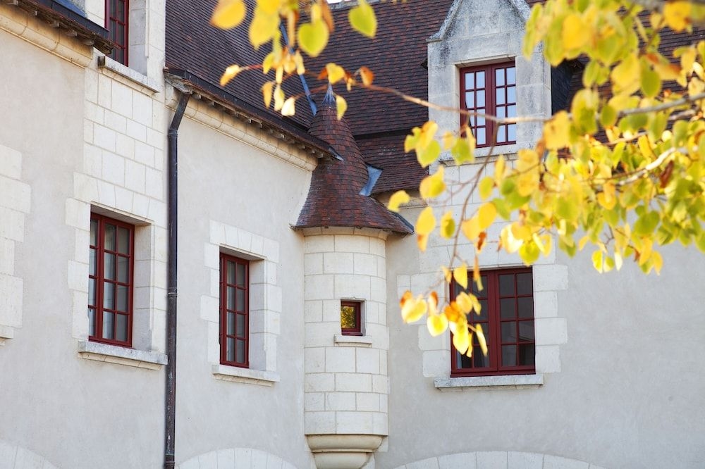 Relais de Chambord4