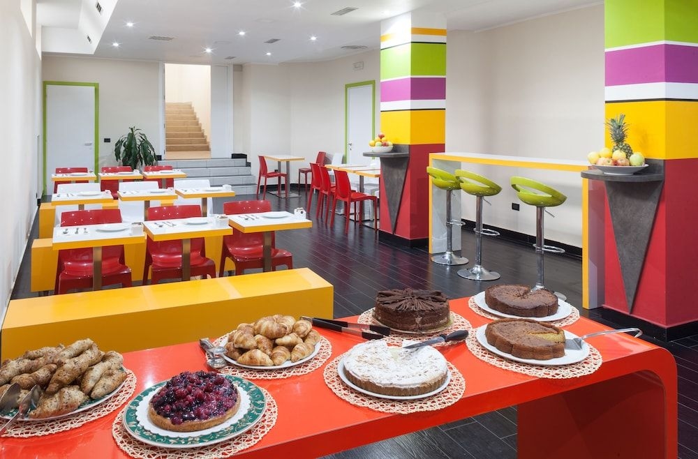Hotel Milano Palmanova2