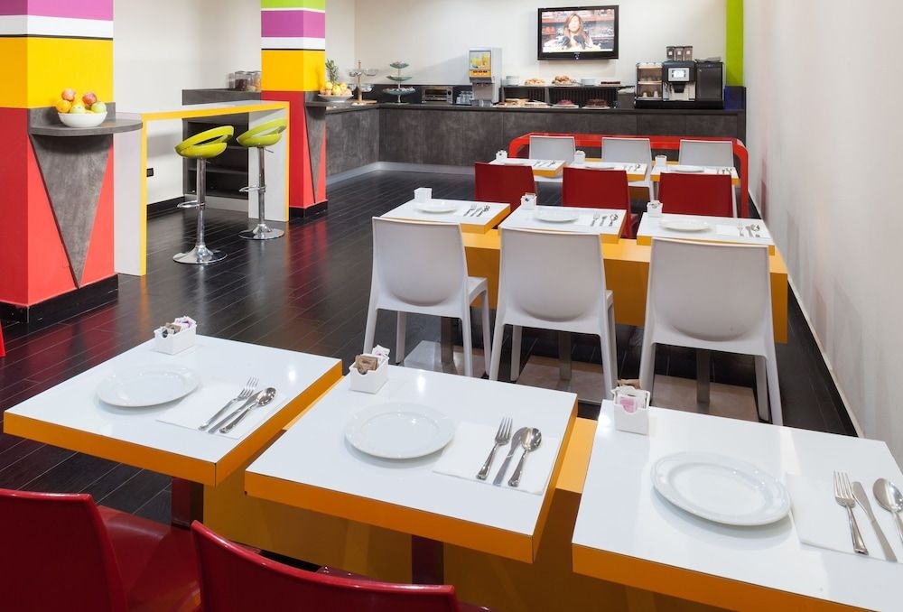 Hotel Milano Palmanova3