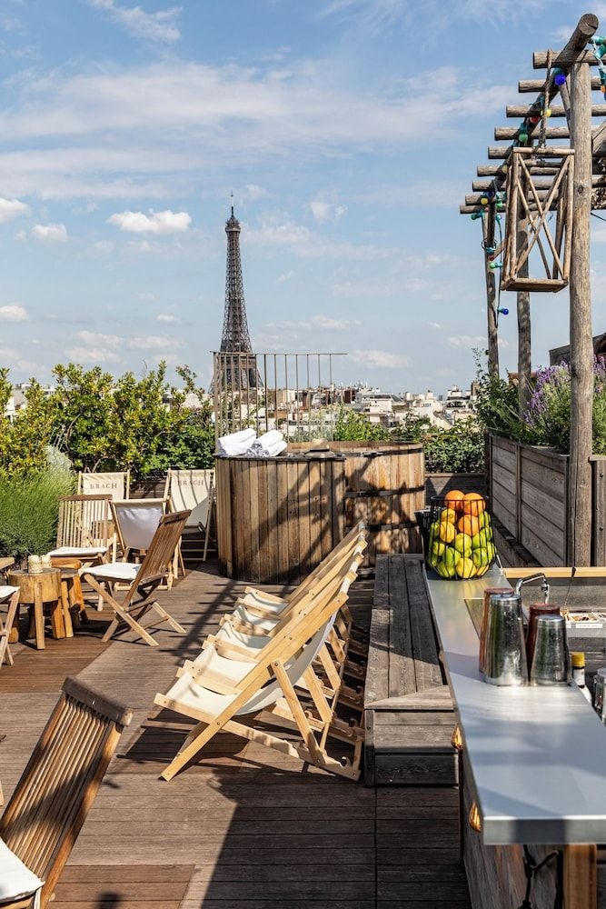 Brach Paris2