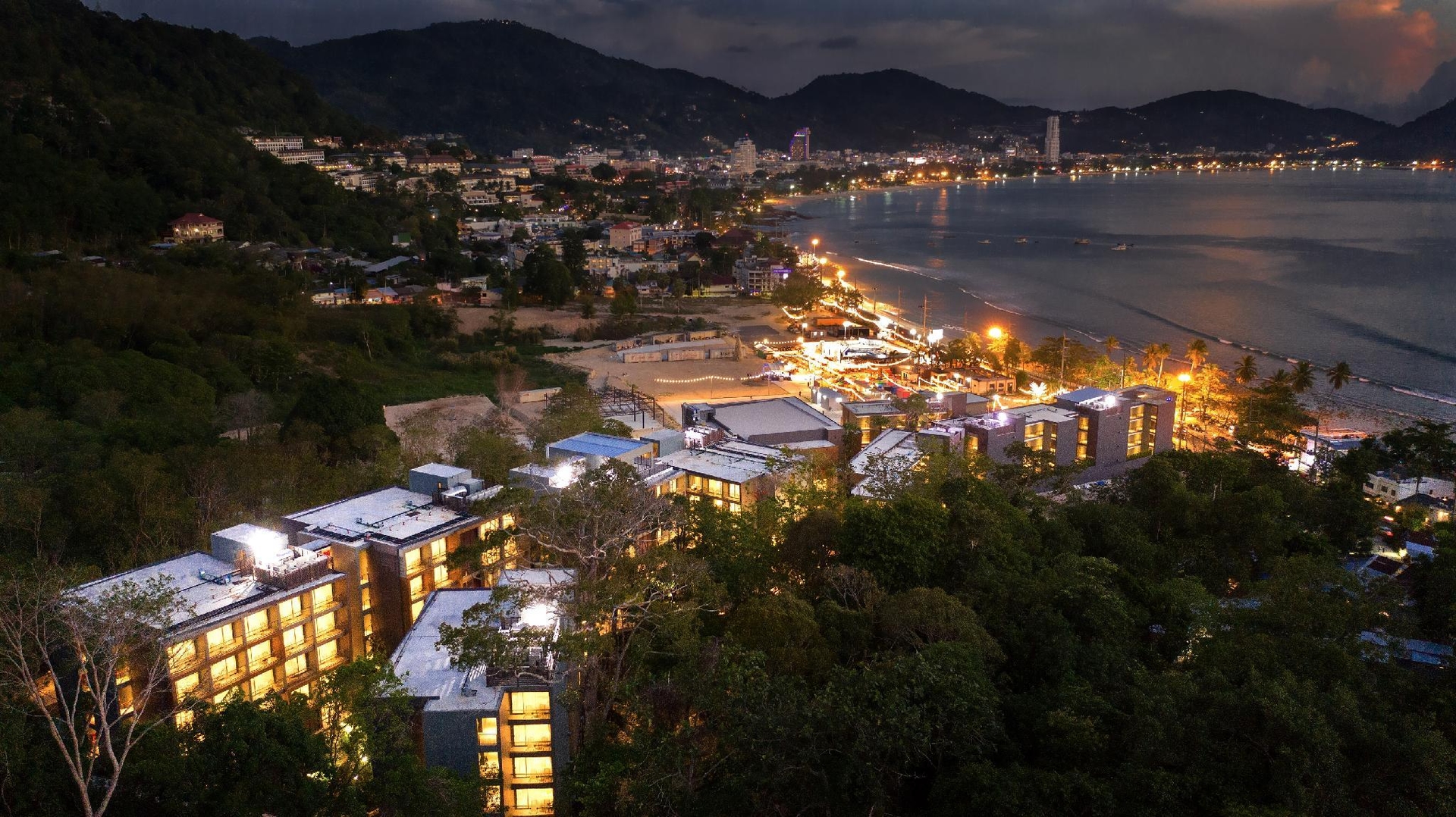 เดอะ เนเจอร์ ภูเก็ต (The Nature Phuket)1