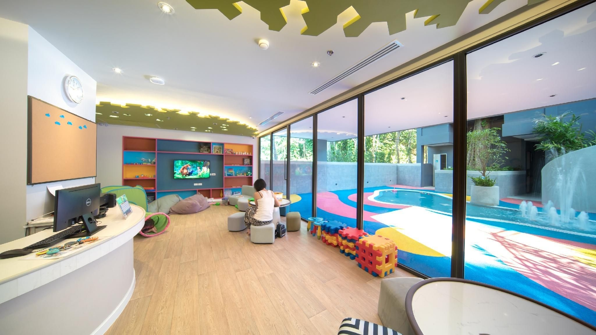 เดอะ เนเจอร์ ภูเก็ต (The Nature Phuket)2