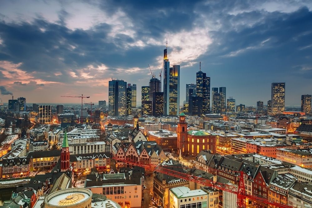 Scandic Frankfurt Museumsufer0
