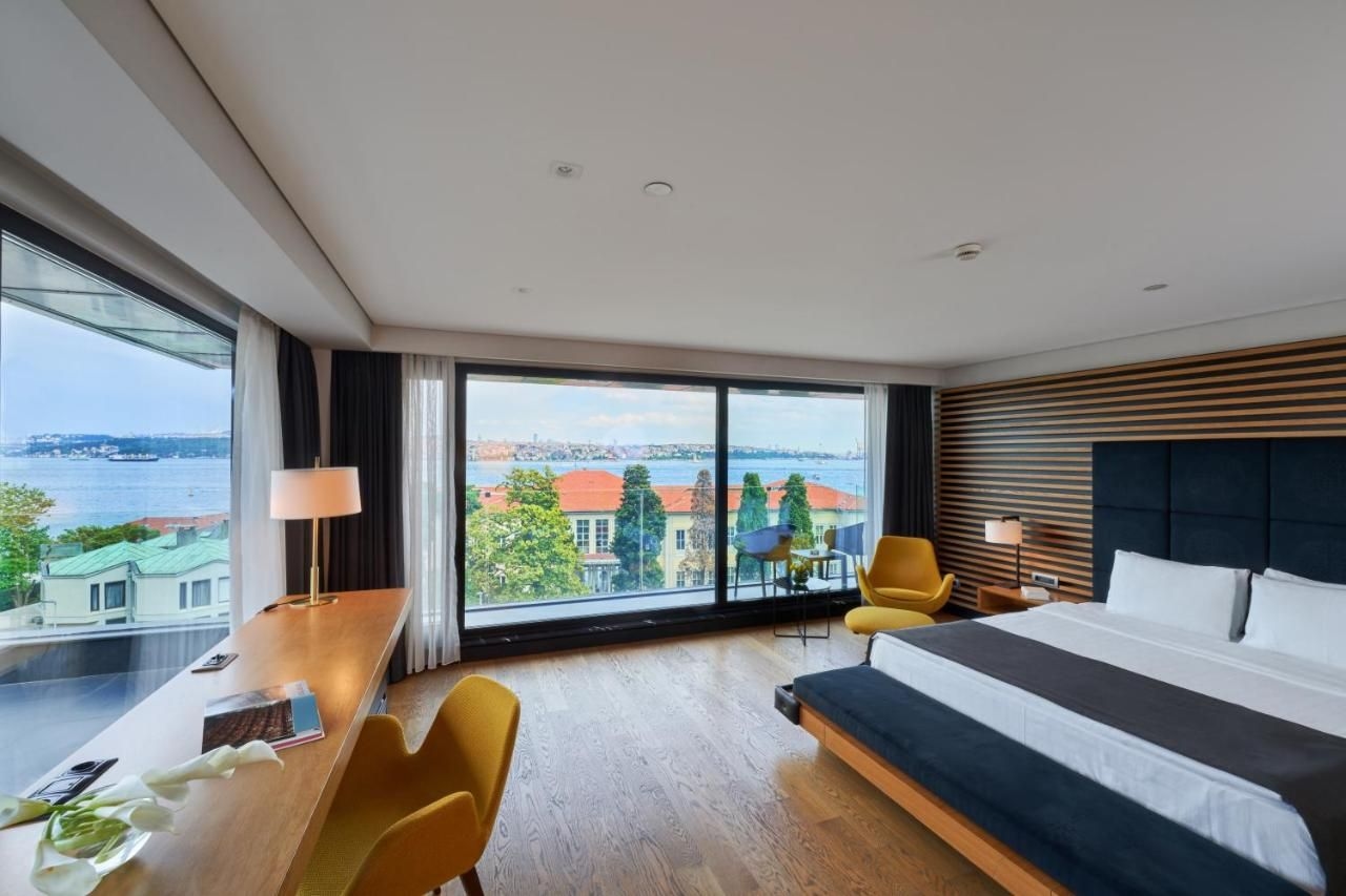 Metropolitan Hotels Bosphorus0