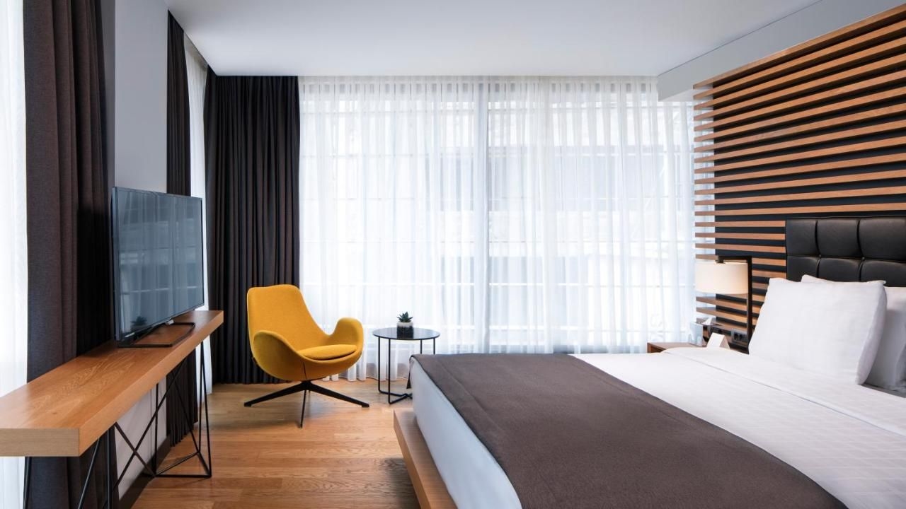 Metropolitan Hotels Bosphorus2