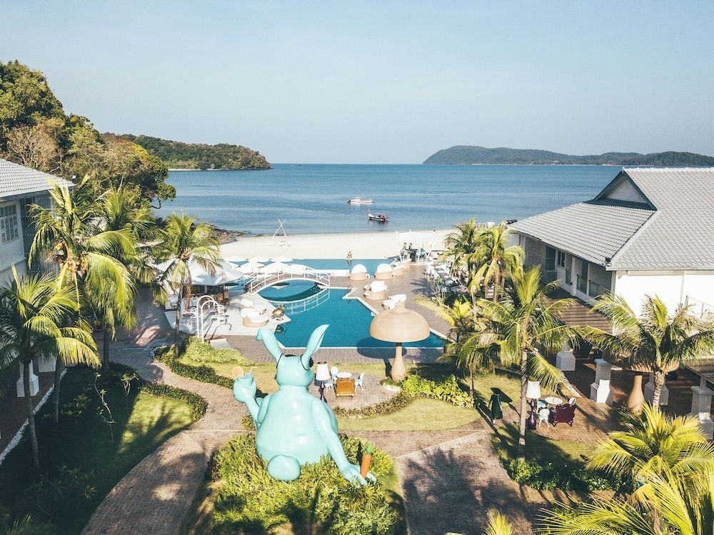 Dash Resort Langkawi0