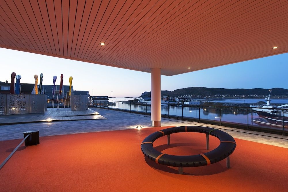 Thon Hotel Fosnavag3