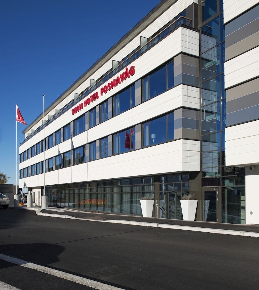 Thon Hotel Fosnavag1