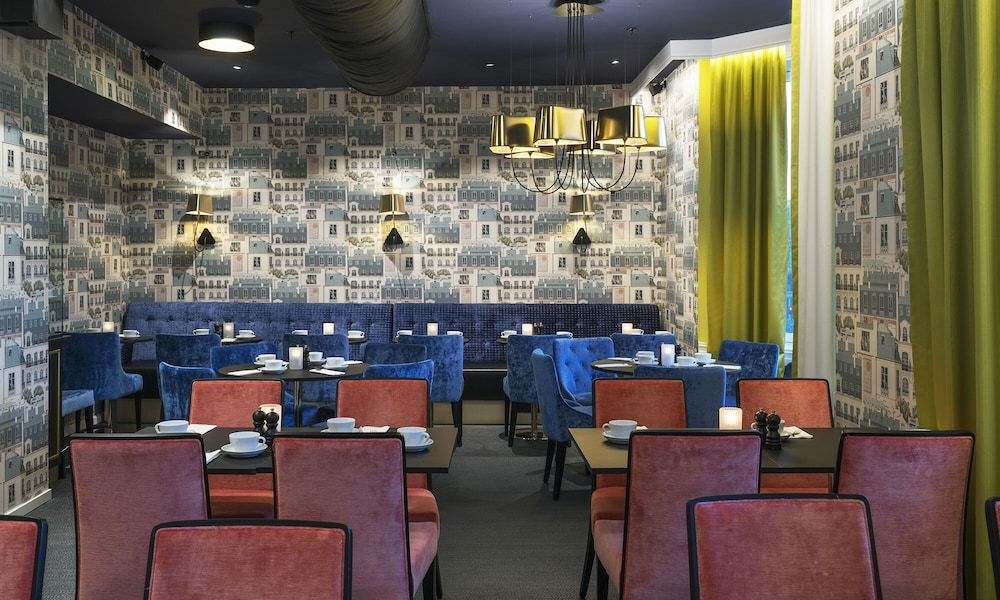 Thon Hotel Nidaros4