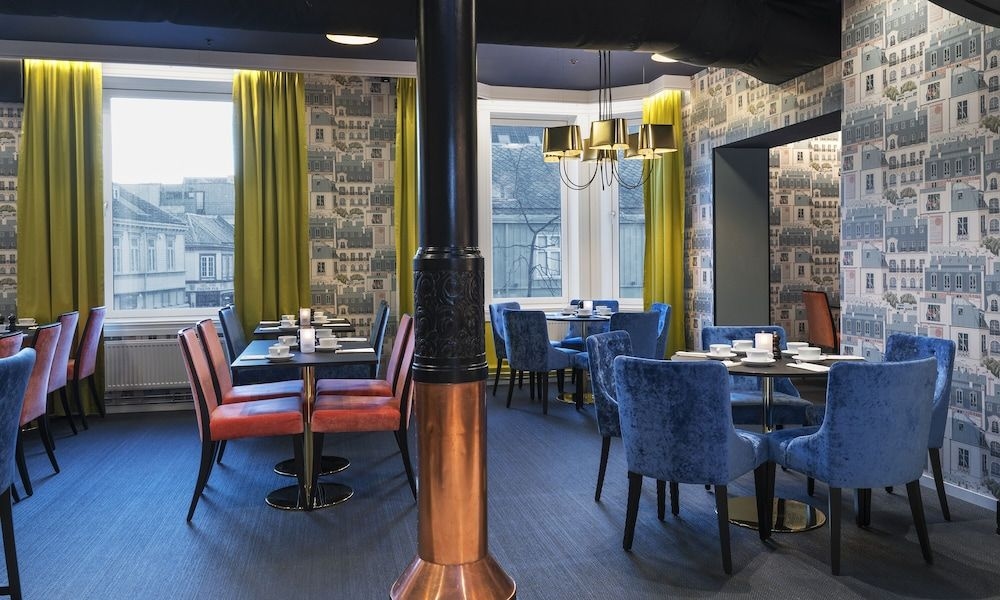 Thon Hotel Nidaros1