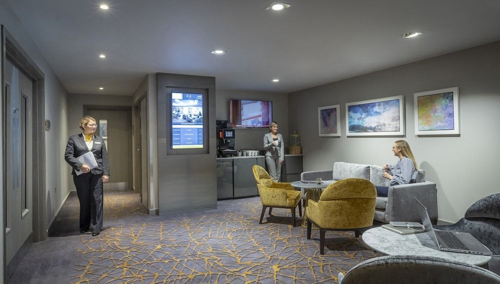 Maldron Hotel Newcastle3