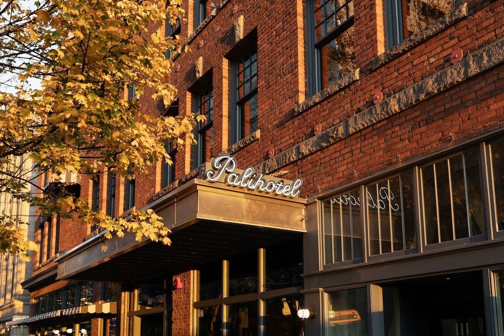 Palihotel Seattle1