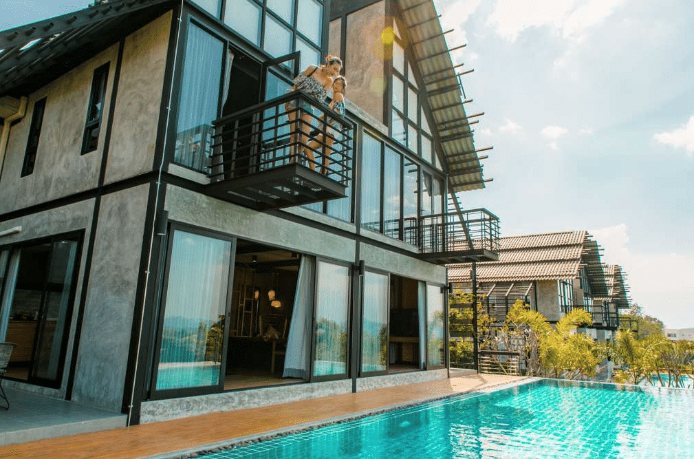 วีโน่ เนสเต้ ไพรเวท พูล วิลล่า (Vino Neste Private Pool Villas)4