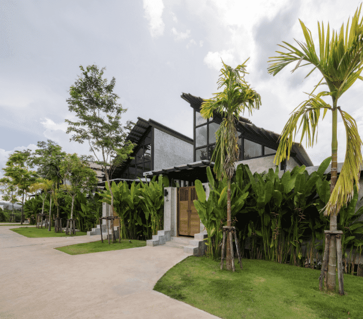 วีโน่ เนสเต้ ไพรเวท พูล วิลล่า (Vino Neste Private Pool Villas)2