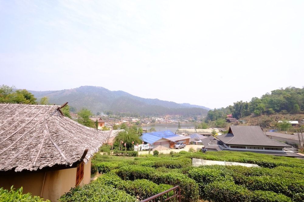 ลีไวน์รักไทย รีสอร์ท (Lee Wine Ruk Thai Resort)4