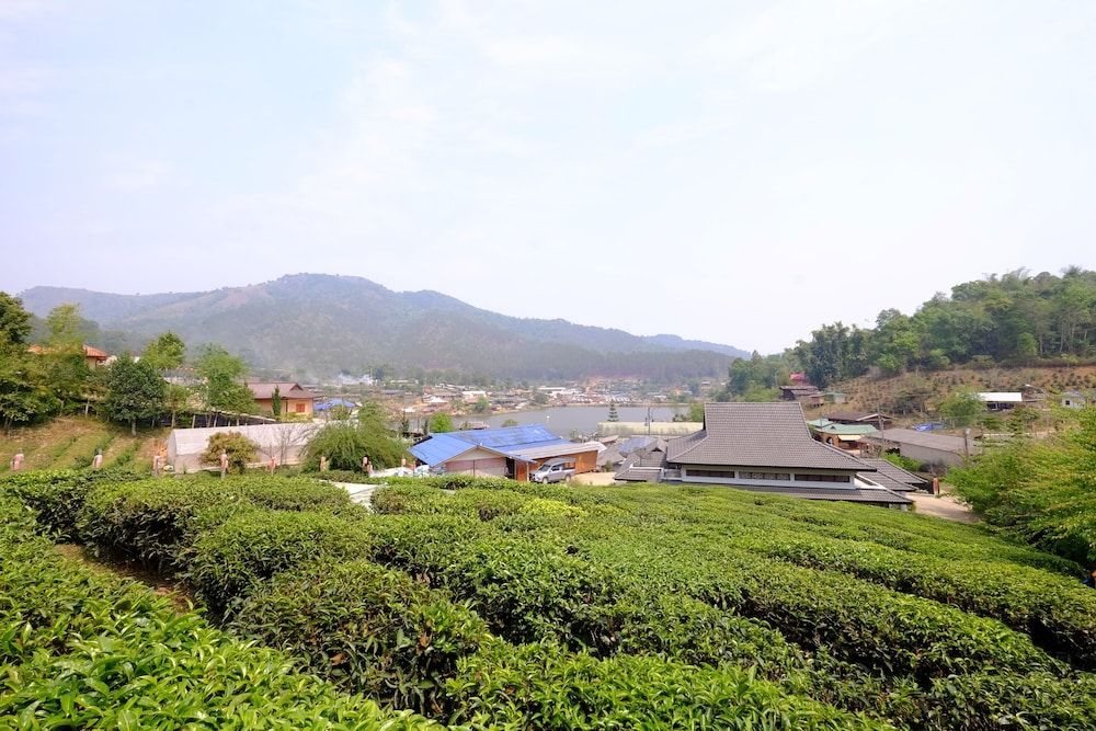 ลีไวน์รักไทย รีสอร์ท (Lee Wine Ruk Thai Resort)3