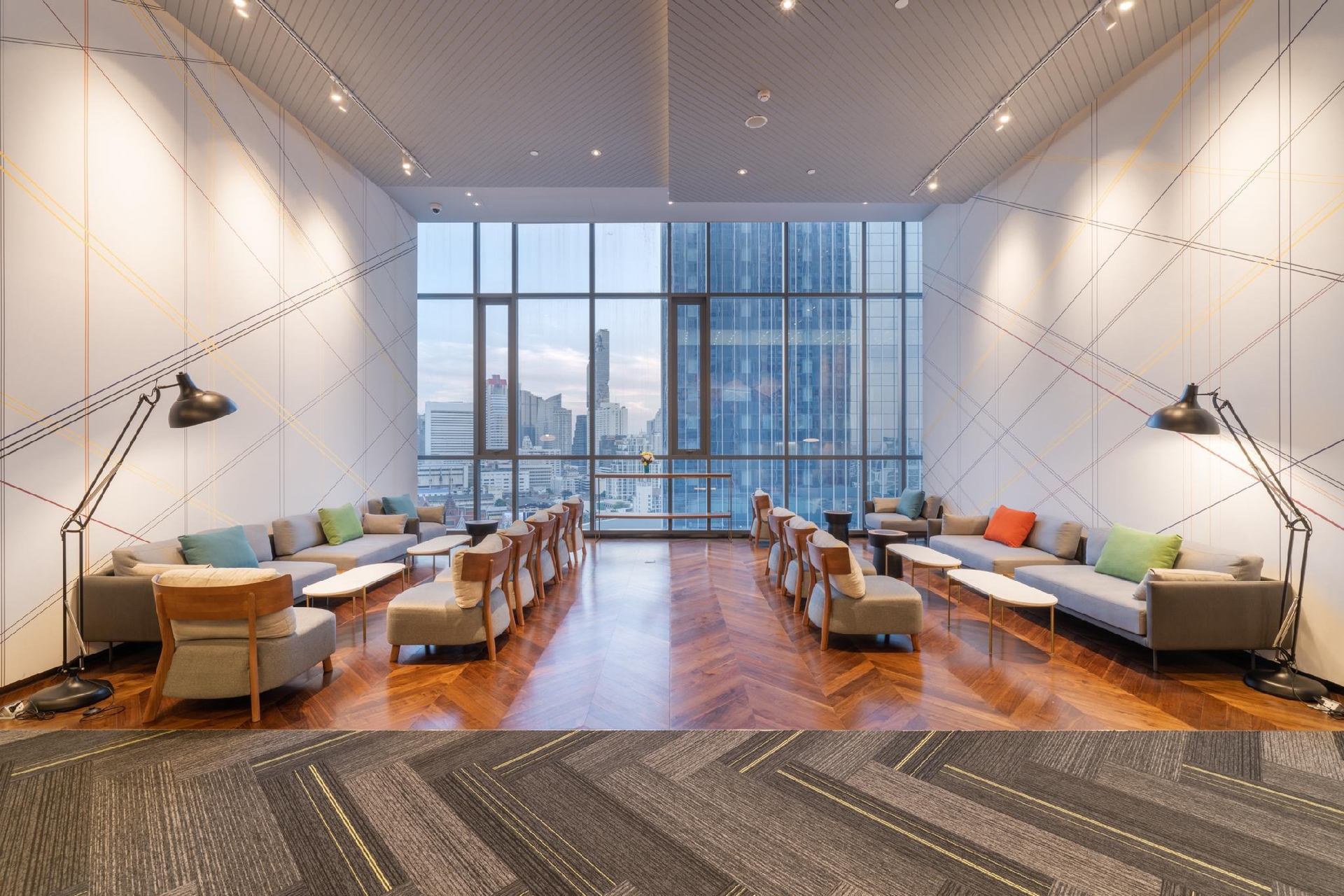 โรงแรมทริปเปิ้ล วาย (Triple Y Hotel)1