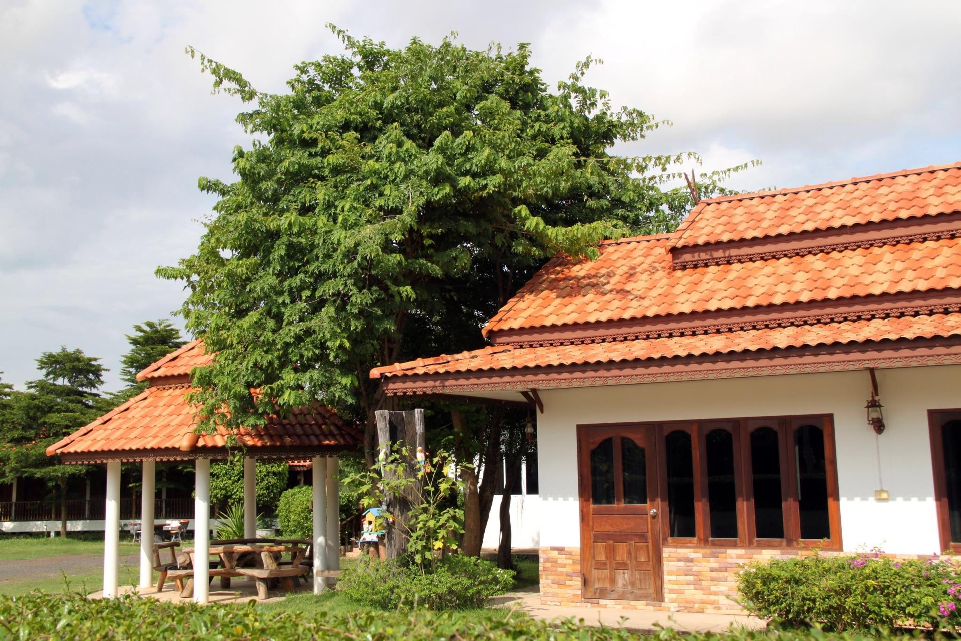 Plaifah Resort Ubon3