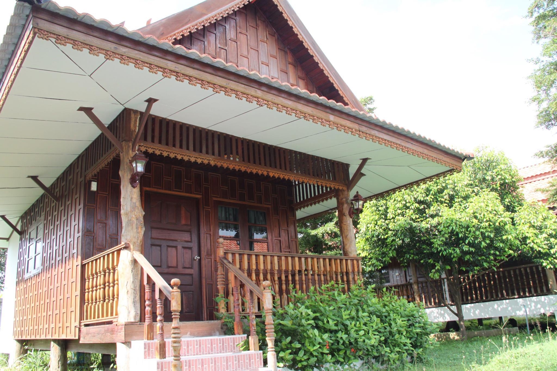 Plaifah Resort Ubon4