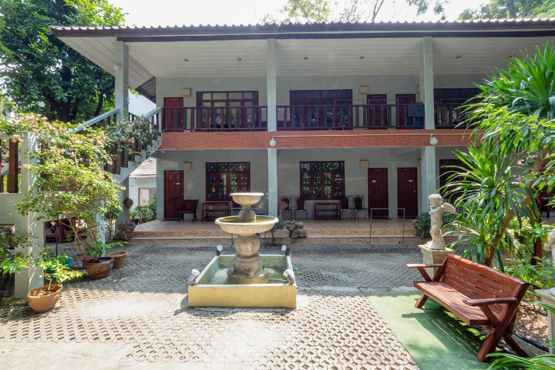 ทรายแก้ววิลล่า 65 (Saikaew Villa 65)1