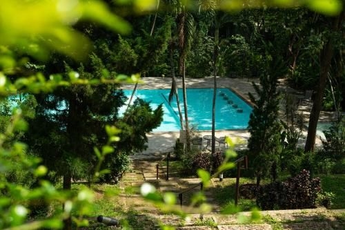 โรงแรมอิสระ บูติก ไวเนอรี่ (Issara Boutique Winery Hotel)3