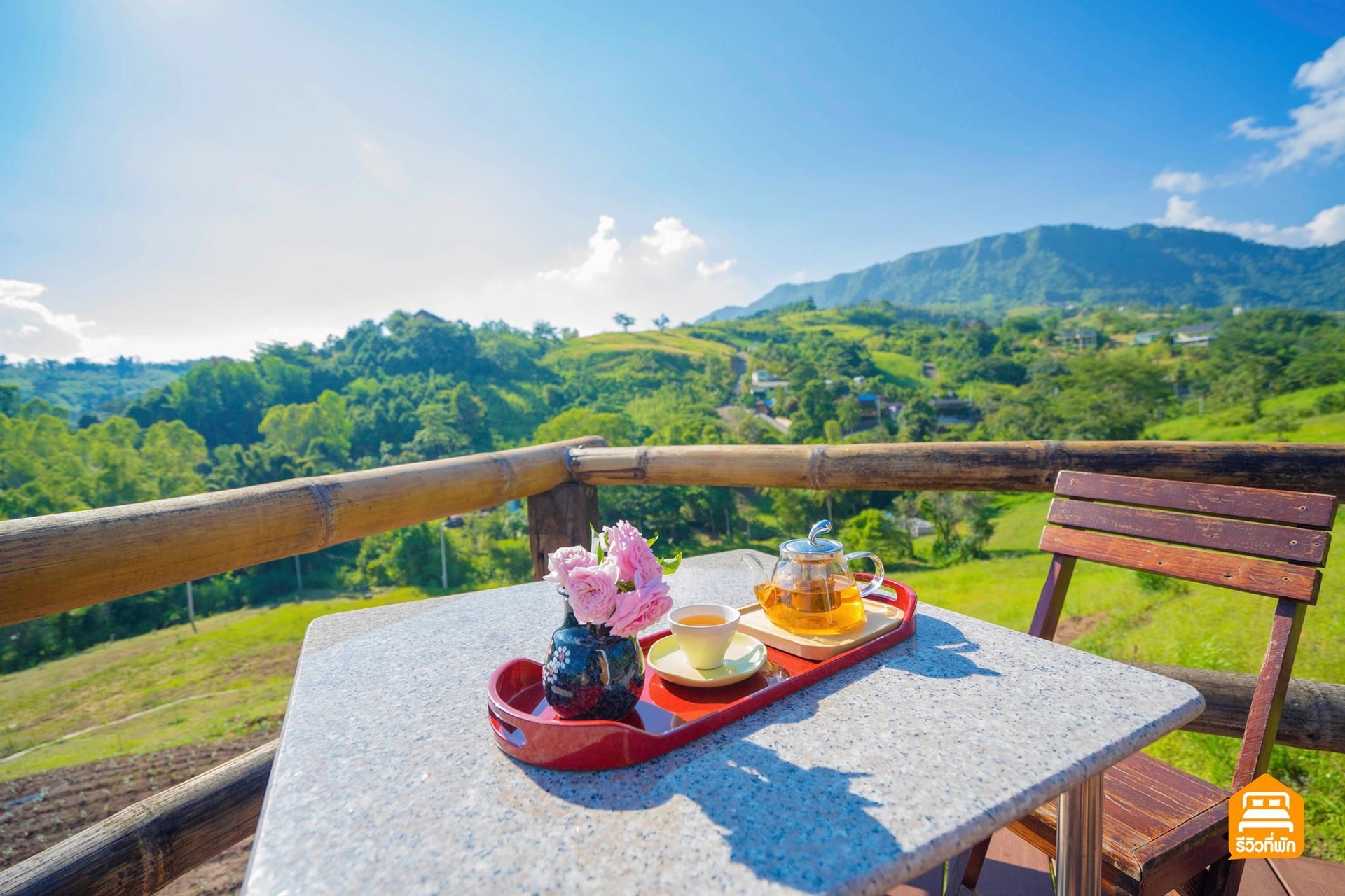 คีรี ปุระ รีสอร์ต (Kiri Pura Resort)4