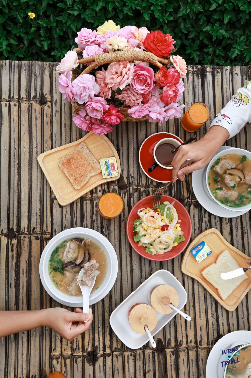 คีรี ปุระ รีสอร์ต (Kiri Pura Resort)3