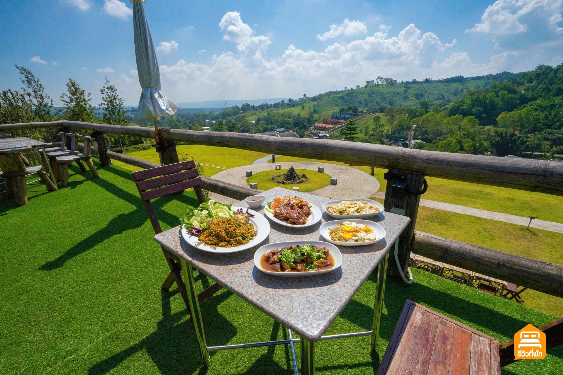 คีรี ปุระ รีสอร์ต (Kiri Pura Resort)1