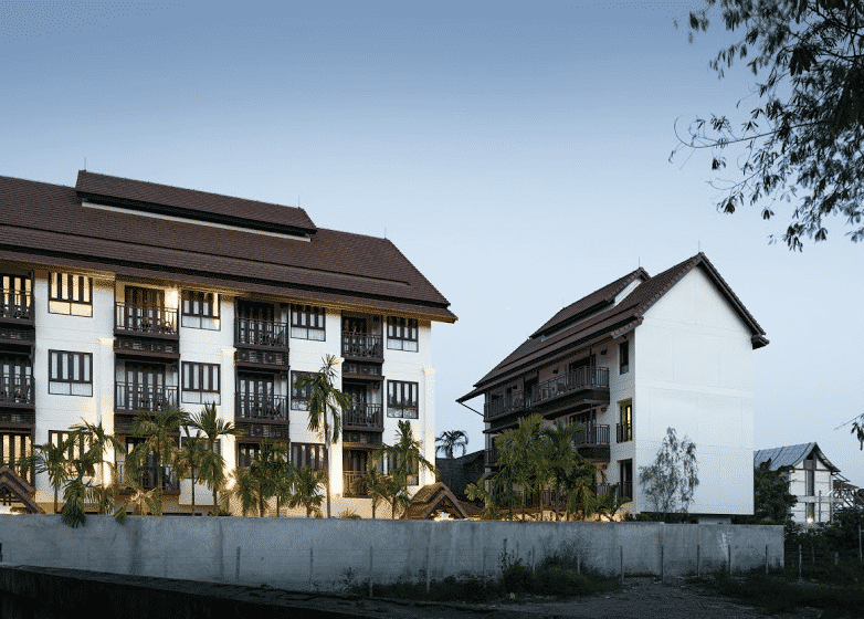 เอล บาริโอ ล้านนา (El Barrio Lanna)3