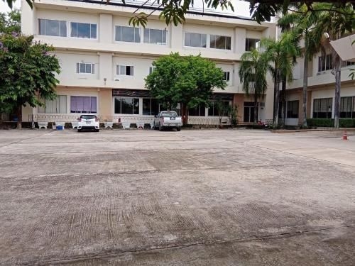 เคพี โฮเต็ล อุดรธานี (KP Hotel Udonthani)3