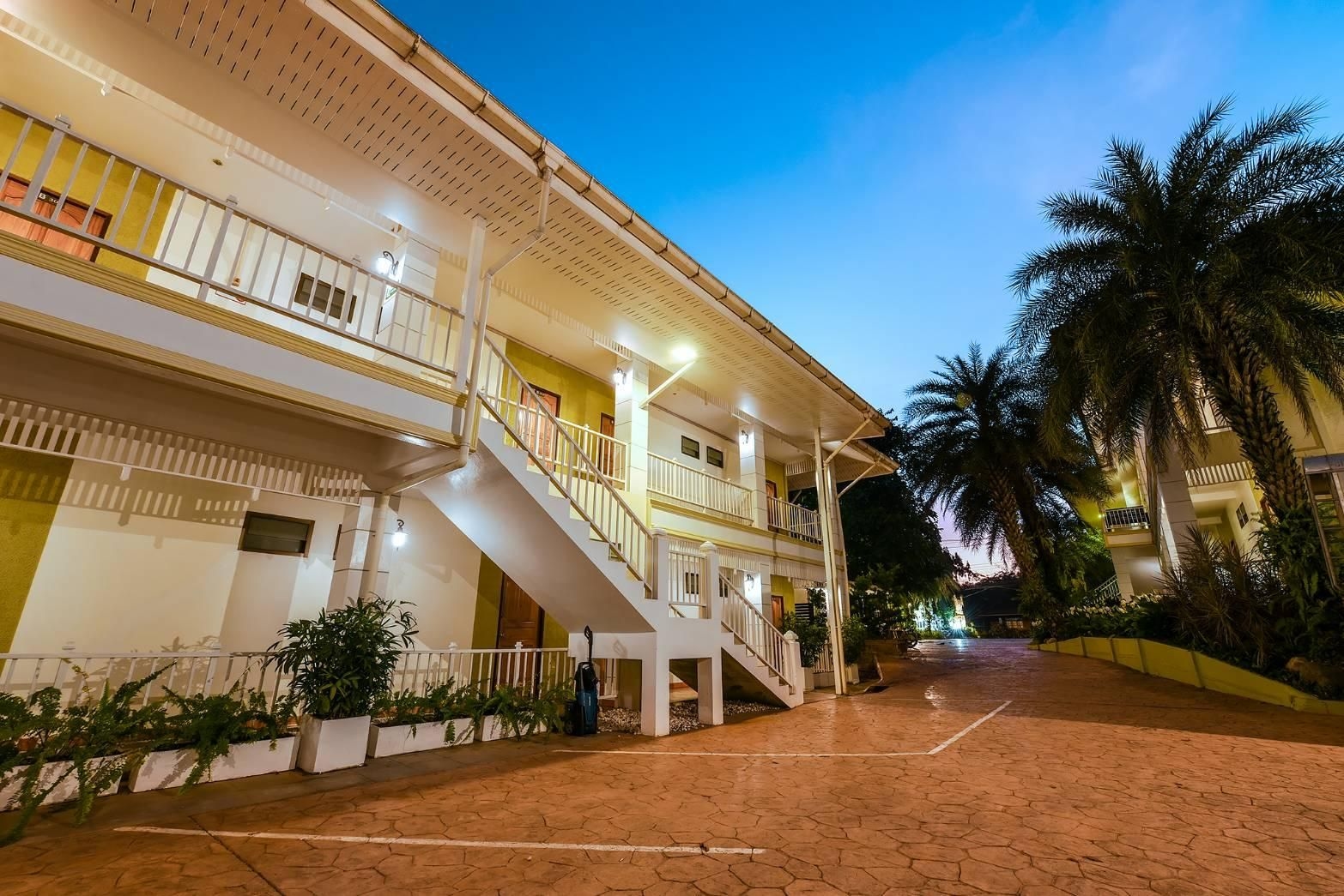 วังกะรีสอร์ท (Wangka Resort)2