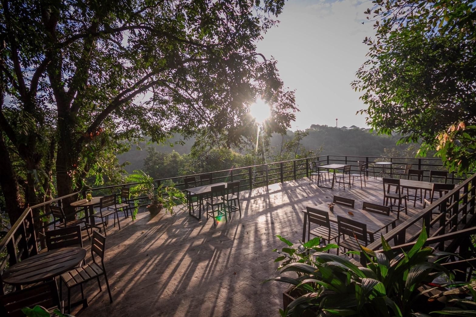 วังกะรีสอร์ท (Wangka Resort)4