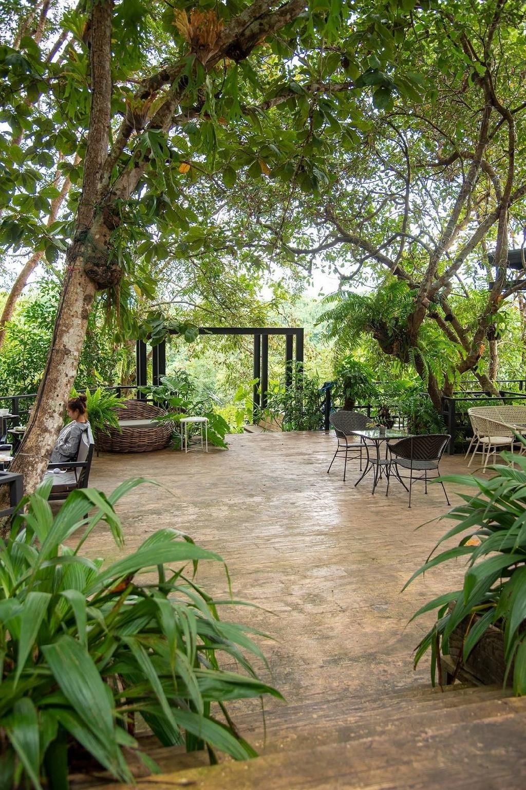 วังกะรีสอร์ท (Wangka Resort)3