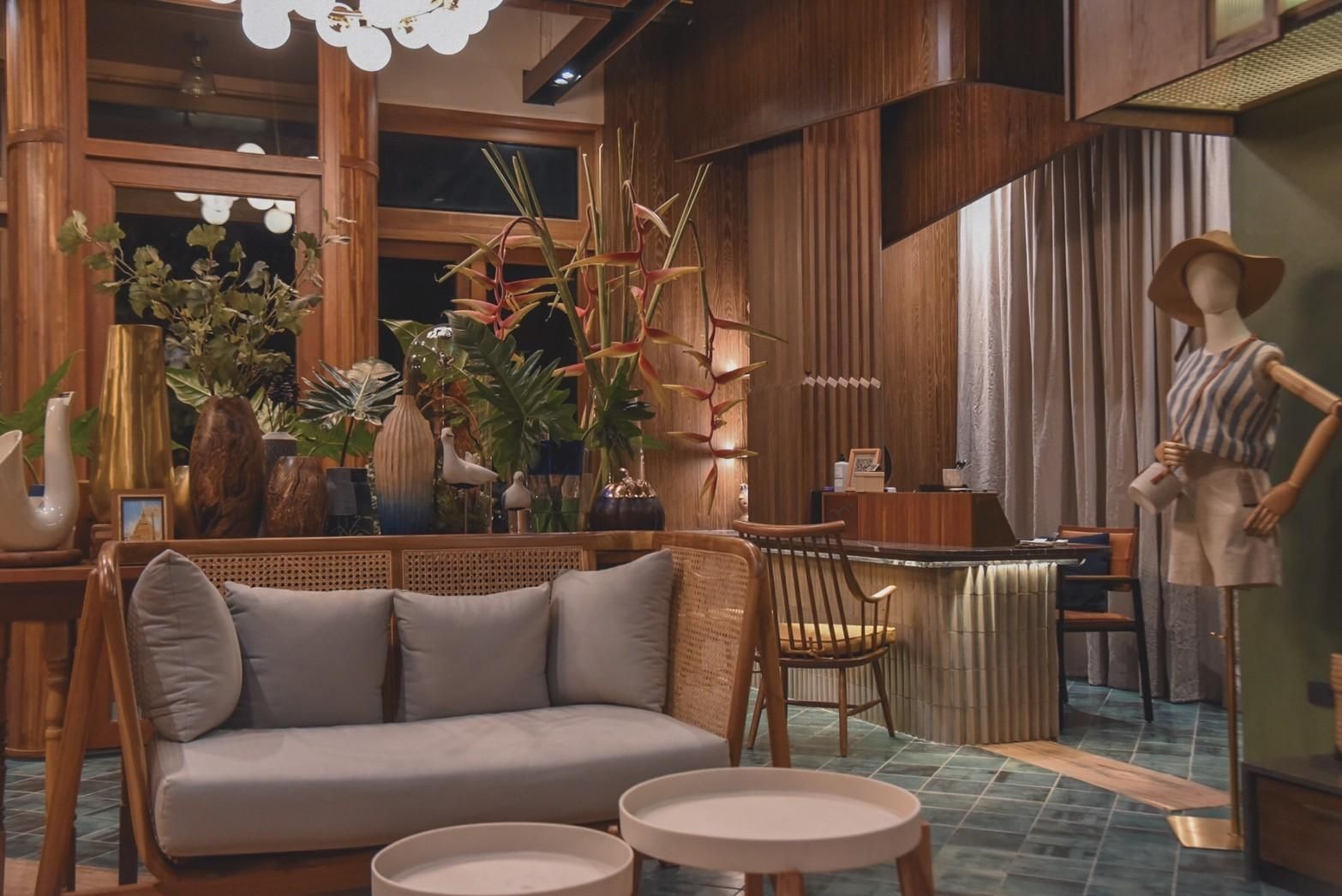 เกตกา วิลเลจ (Gategaa Village)2