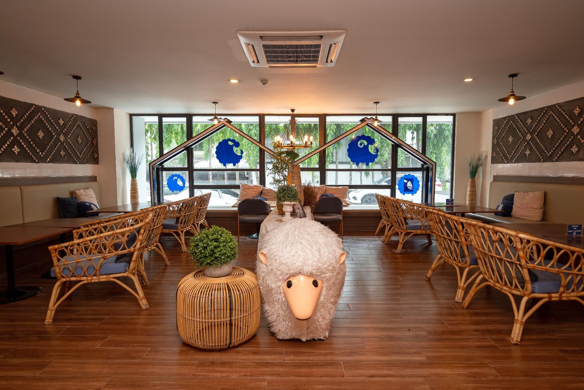 Kokotel Chiang Mai Nimman2