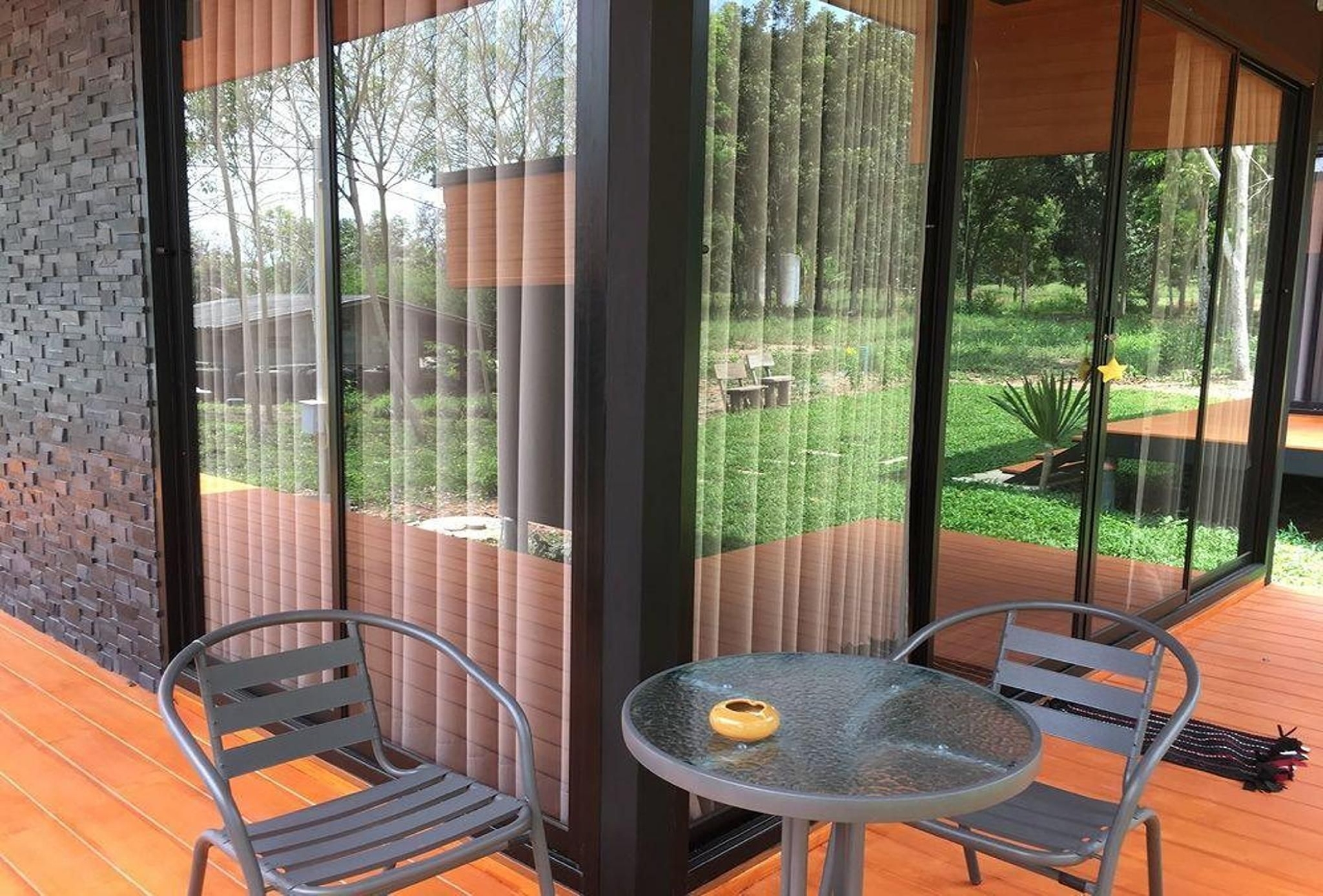 ฟอเรสต์ ฮิลล์ รีสอร์ต (Forest Hill Resort)2