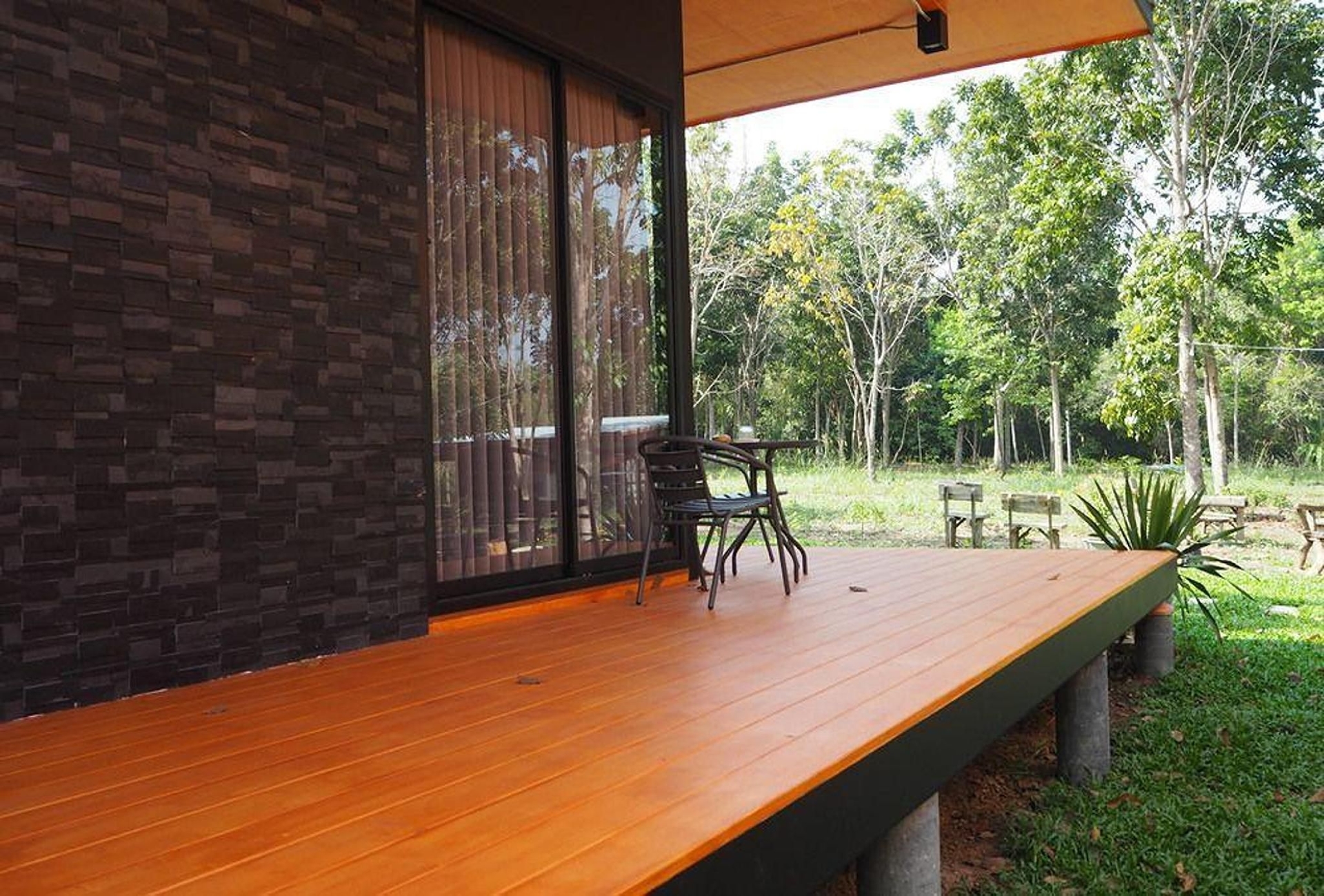 ฟอเรสต์ ฮิลล์ รีสอร์ต (Forest Hill Resort)4