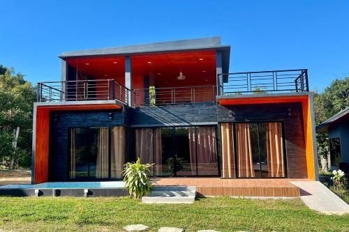 ฟอเรสต์ ฮิลล์ รีสอร์ต (Forest Hill Resort)1