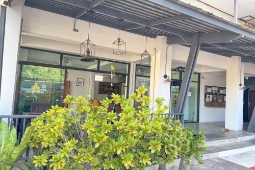 Jitrawadee Hotel4