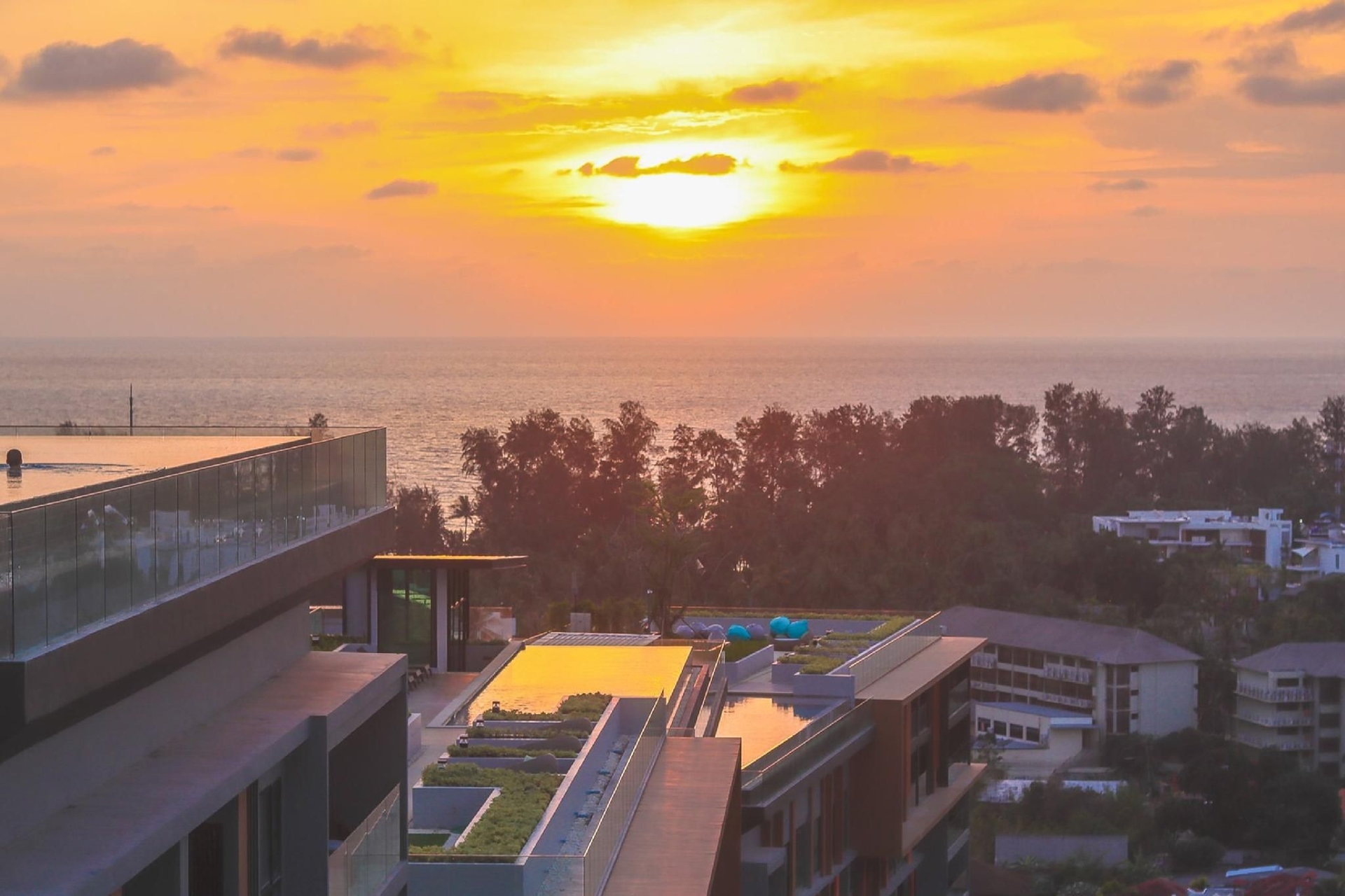 ไมด้า แกรนด์ รีสอร์ต ภูเก็ต (Mida Grande Resort Phuket)4