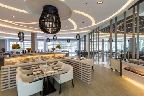 แคนทารี 304 โฮเทล ปราจีนบุรี (Kantary 304 Hotel Prachinburi)2